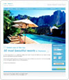 The Cliff Ao Nang Resort